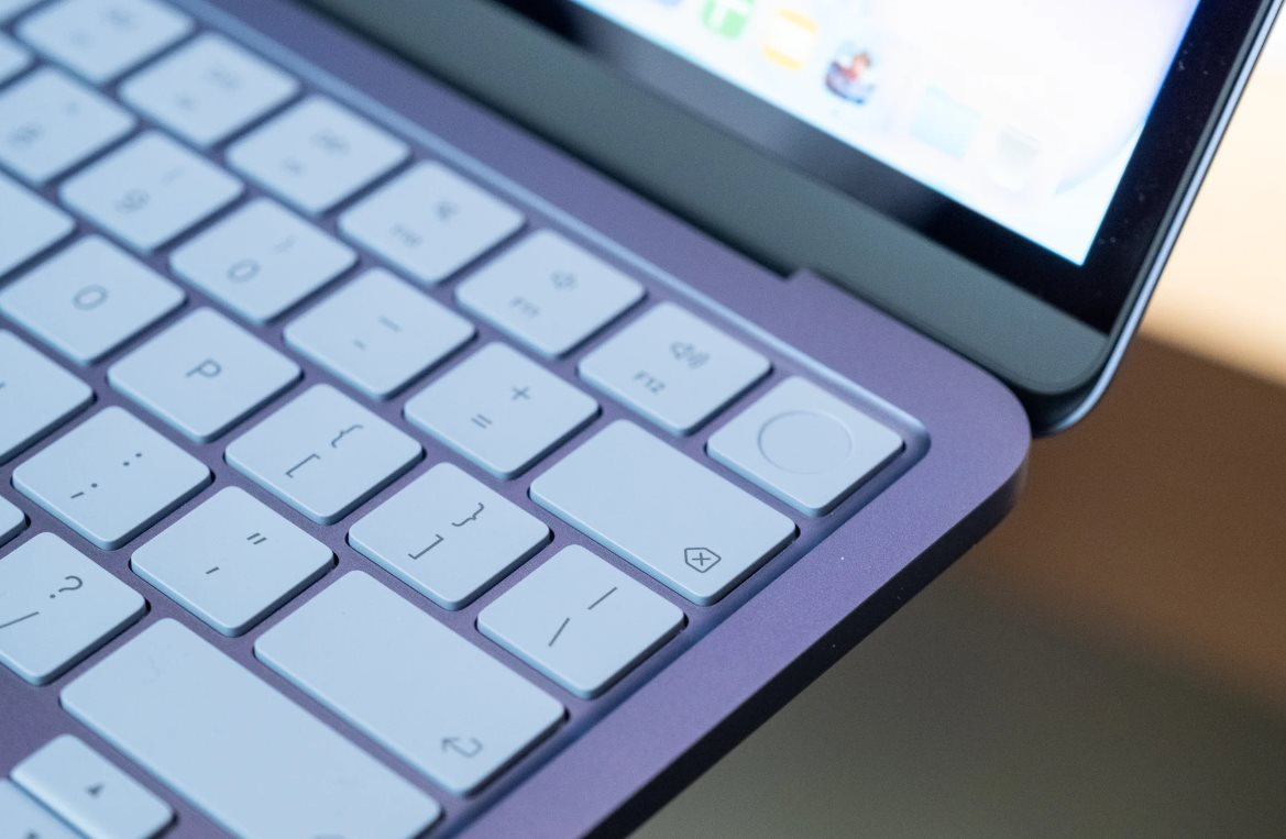 Đánh giá ban đầu về chiếc MacBook rẻ chưa từng có vừa ra mắt: Hoàn thiện chuẩn 'DNA Apple', phù hợp cho học sinh, sinh viên - Ảnh 8