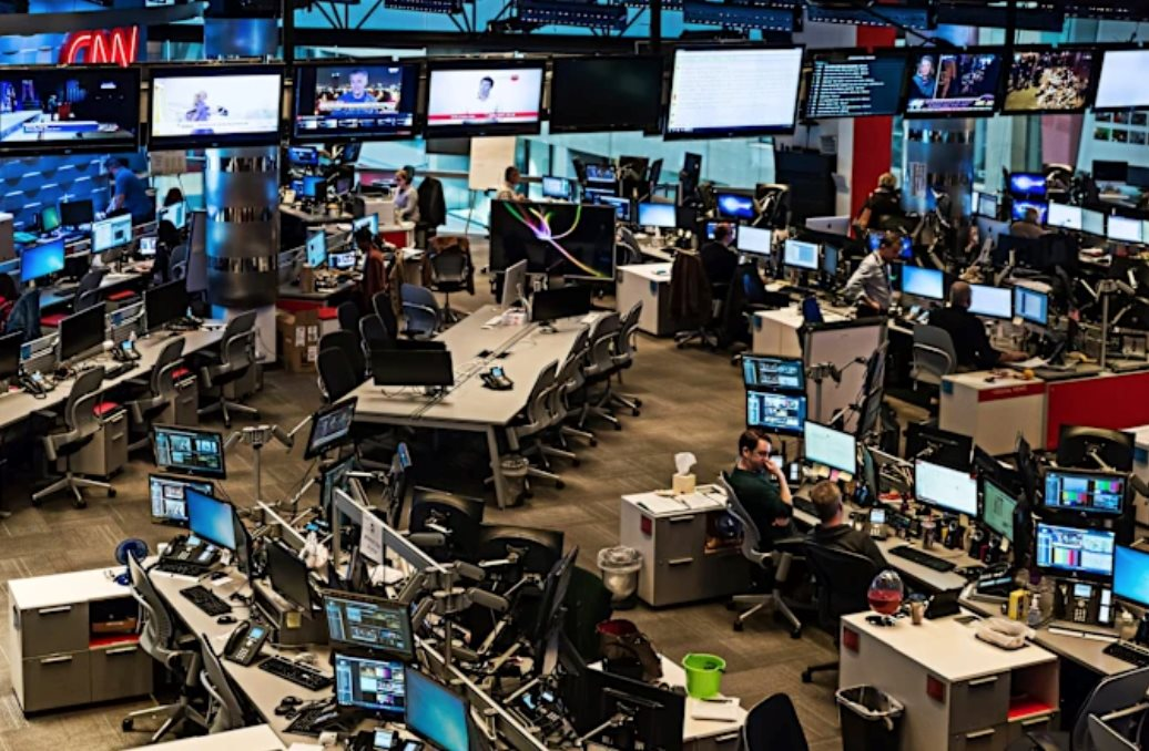 Một trang tin tức nổi tiếng đứng trước bước ngoặt lớn vì đổi chủ, số phận 1000 nhân sự rơi vào vô định - Ảnh 1