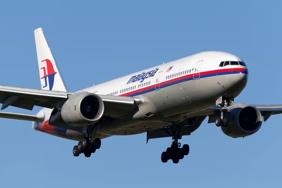 Dữ liệu của NASA hé mở tiềm năng tìm kiếm vị trí của máy bay MH370 - Ảnh 2