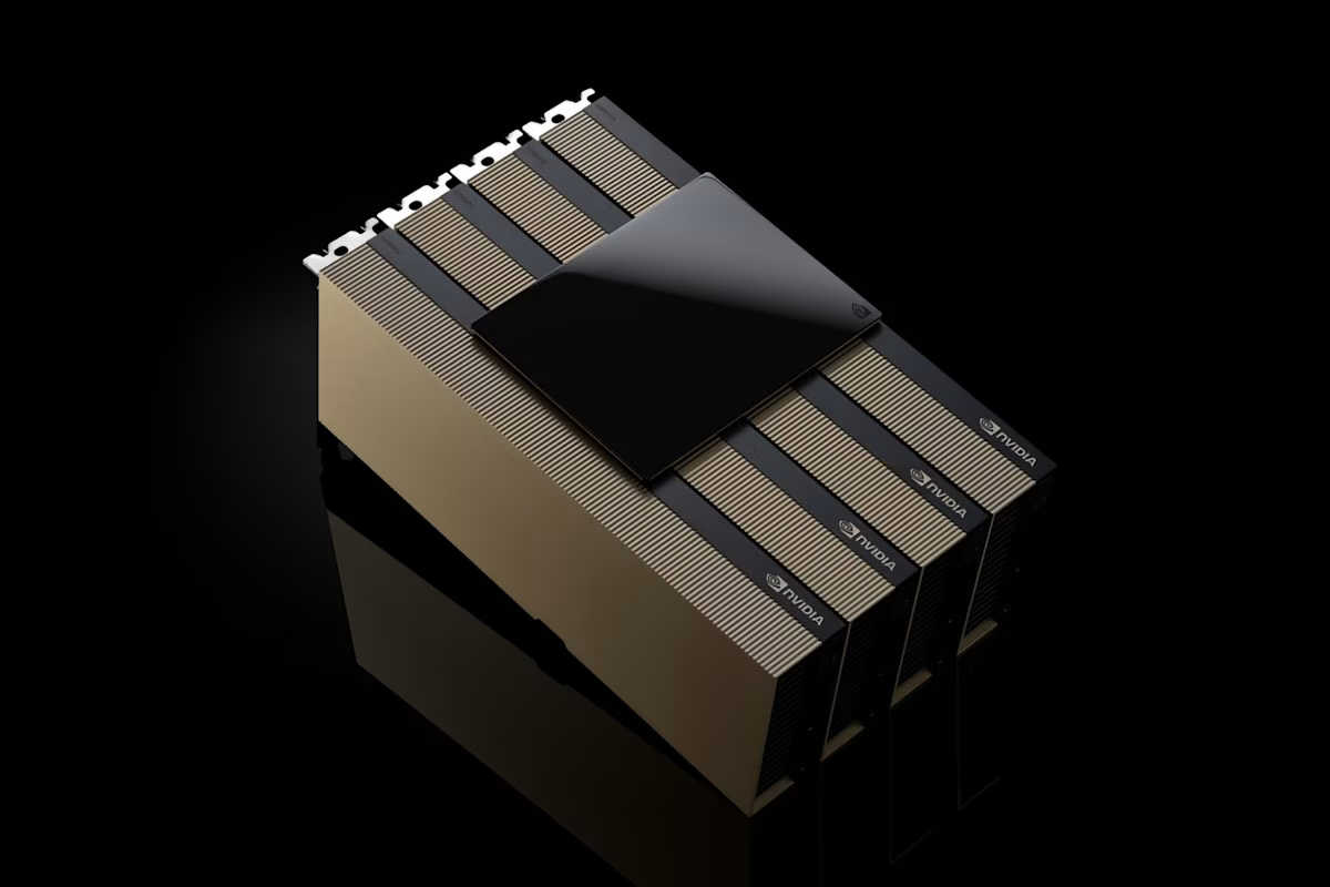 Không bán được chip AI H200 nào cho Trung Quốc, NVIDIA đành dừng sản xuất - Ảnh 2