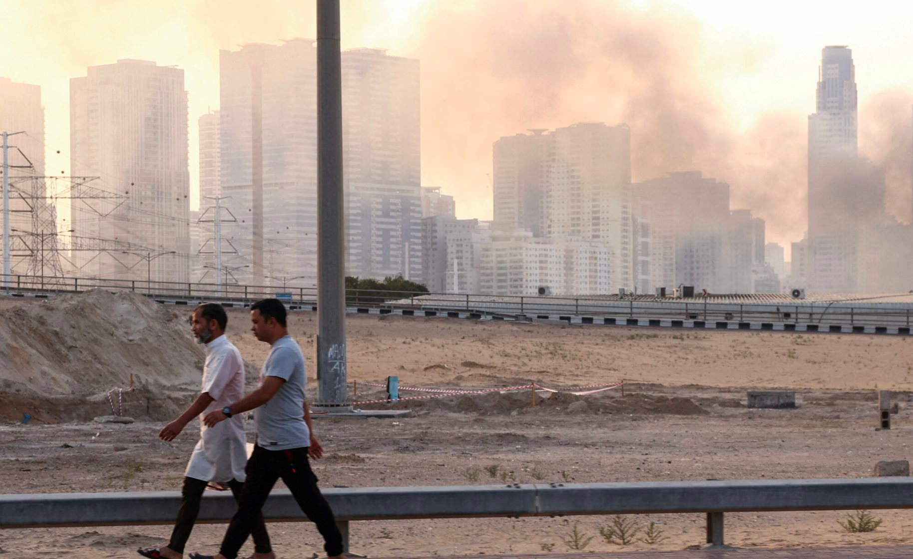 Mỹ hứng rủi ro 3 nghìn tỷ USD từ các nước giàu nhất vùng Vịnh - Ảnh 1