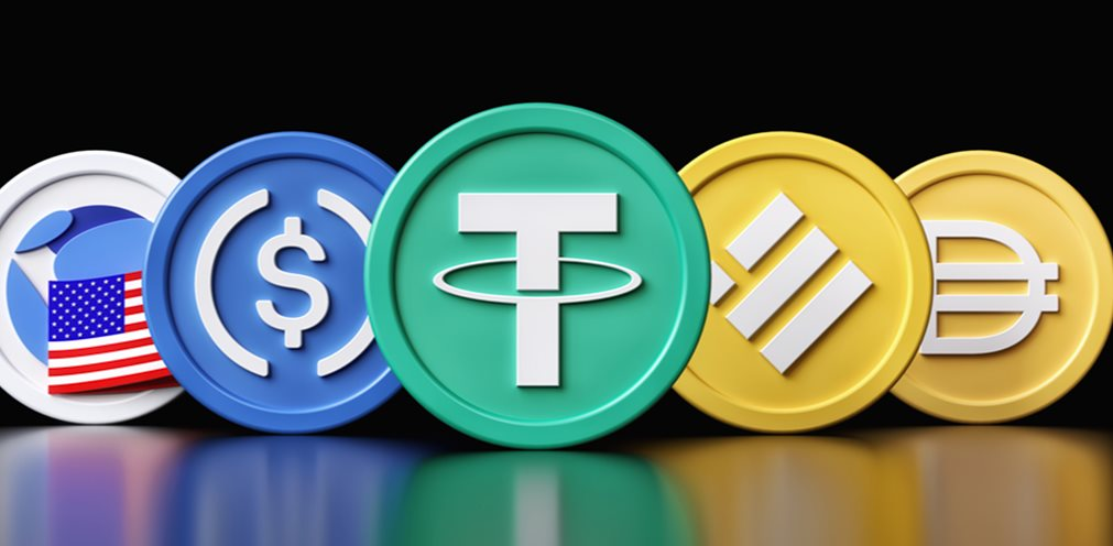 'Soi' đồng tiền số đang phát triển nhanh nhất hiện nay: Từ 'đối thủ' của USD đến công cụ củng cố sức mạnh đồng bạc xanh - Ảnh 1