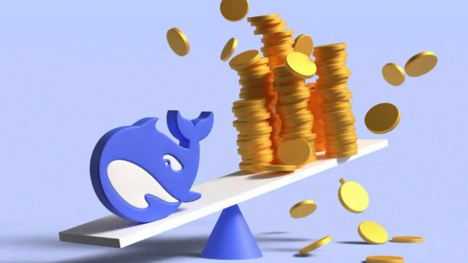 Sao chép trí tuệ nhân tạo của Mỹ, Trung Quốc ' bỏ túi' hàng tỷ USD, có founder thành tỷ phú AI chỉ sau 1 đêm - Ảnh 1