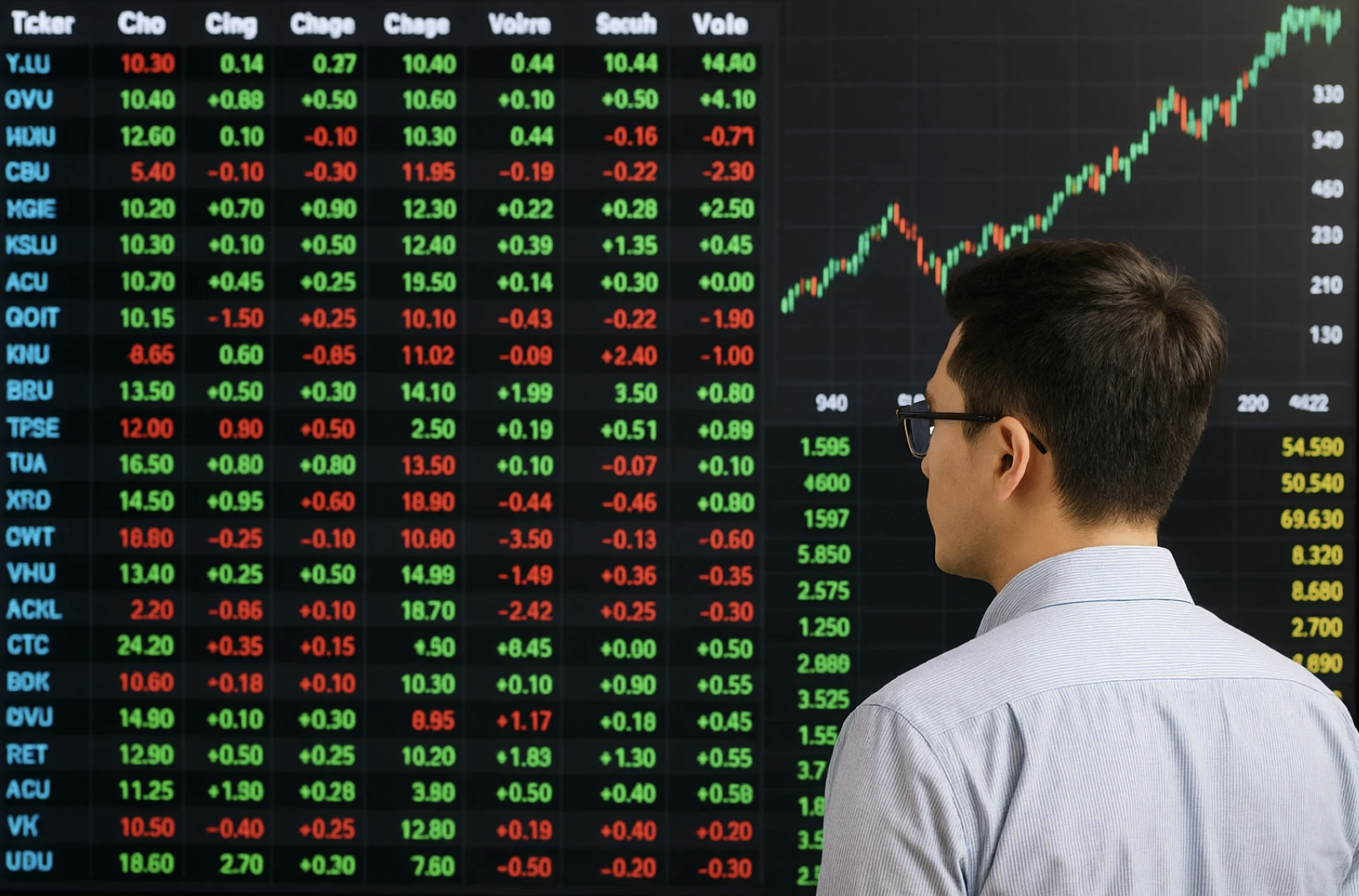 VN-Index bay hơn 110 điểm, nhà đầu tư cần làm gì để bảo vệ tài khoản? - Ảnh 2