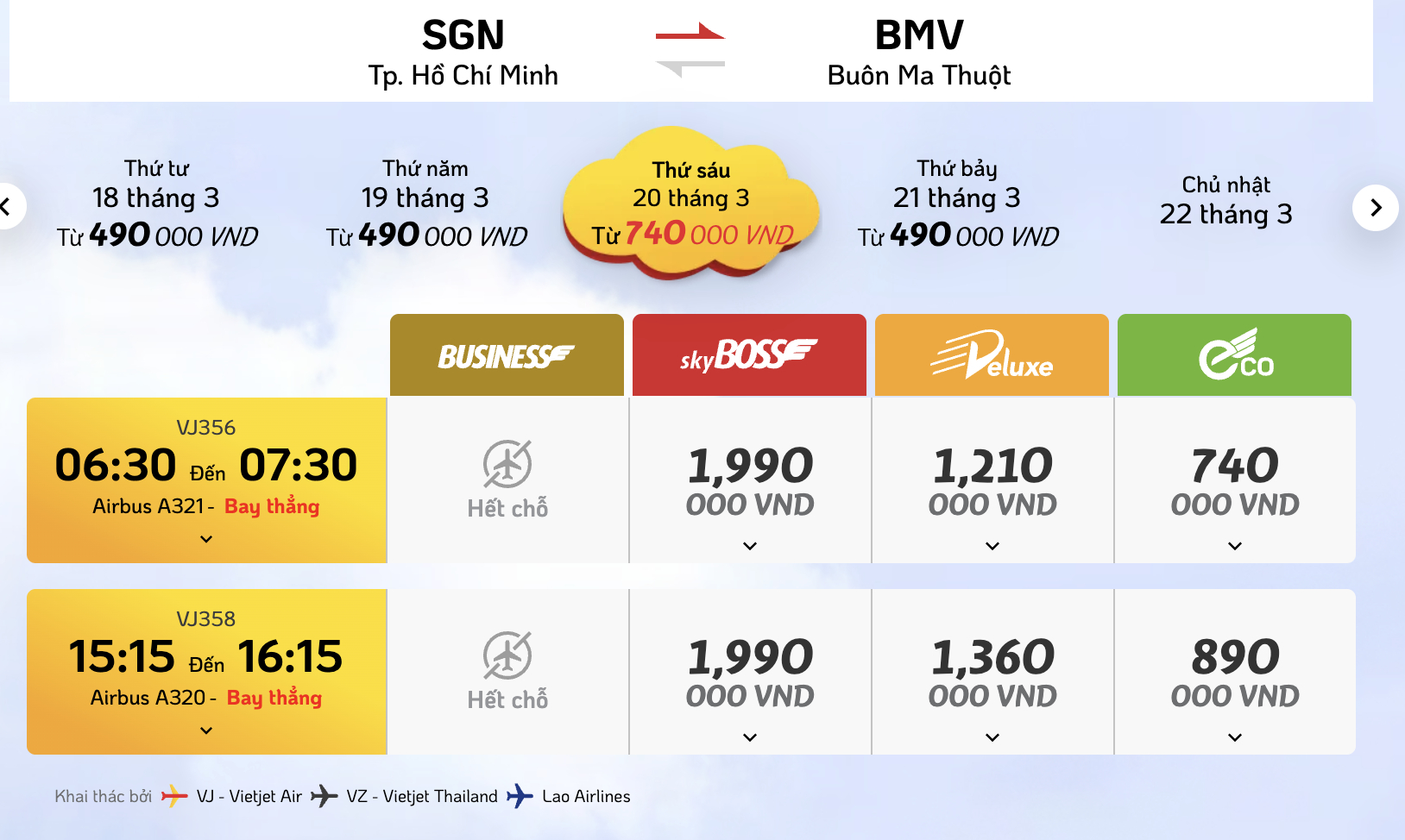 Sự thật chặng bay nội địa ở Việt Nam có thời gian trên vé gấp đôi thực tế - Ảnh 3