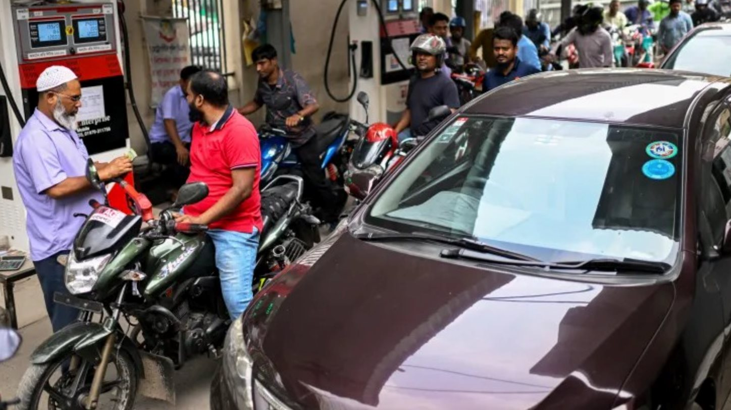 Một quốc gia châu Á cho học sinh nghỉ học để tiết kiệm điện, xăng dầu - Ảnh 1