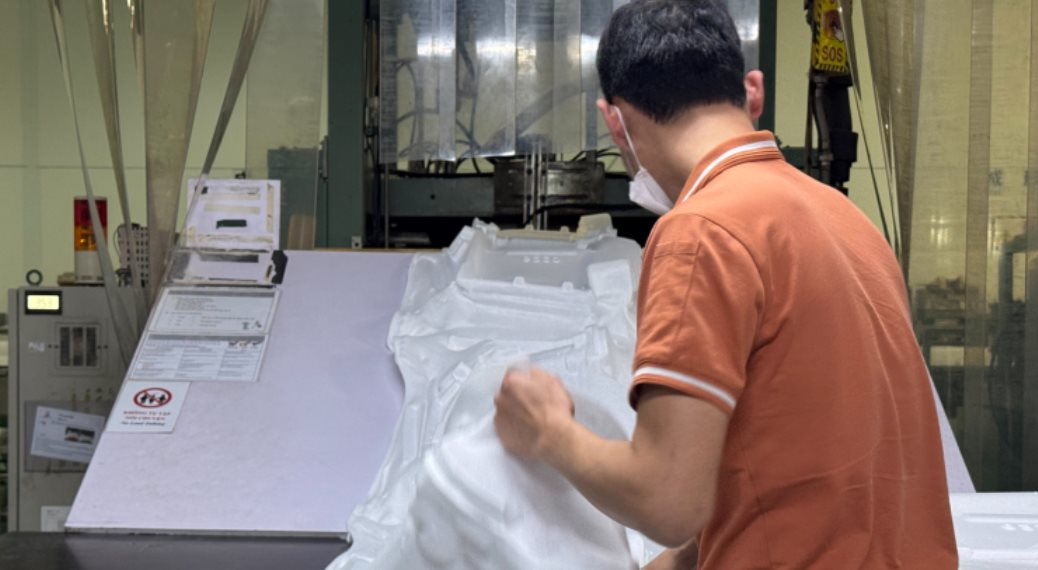 GDP tăng trưởng cao nhất ĐNÁ,  Việt Nam trở thành 'bến đỗ' mới cho loạt doanh nghiệp Nhật Bản - Ảnh 3