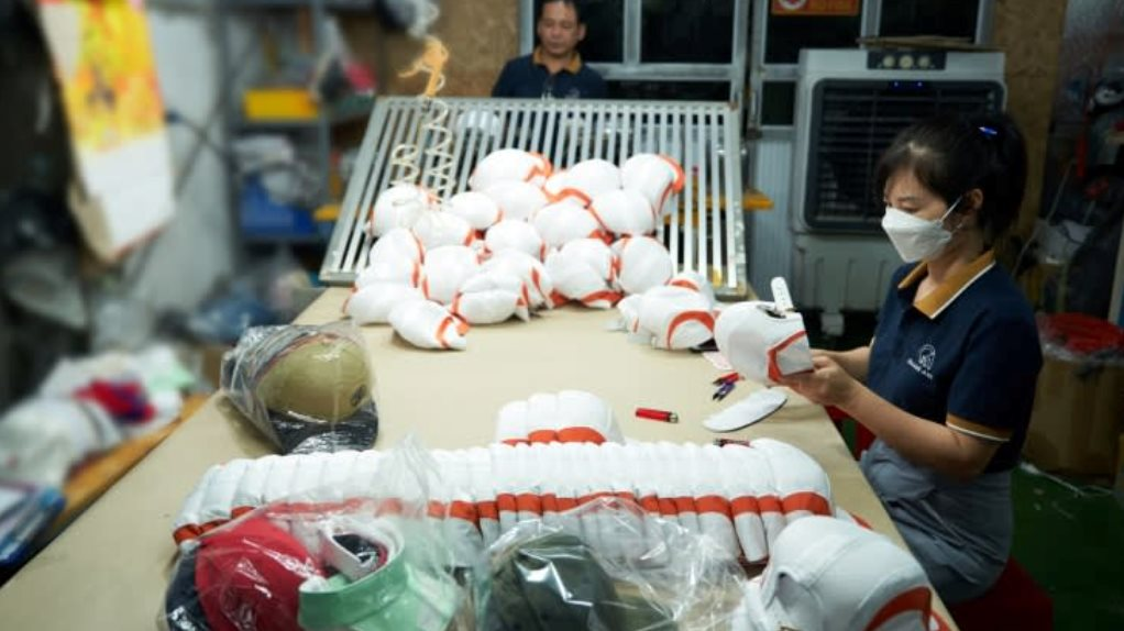 GDP tăng trưởng cao nhất ĐNÁ,  Việt Nam trở thành 'bến đỗ' mới cho loạt doanh nghiệp Nhật Bản - Ảnh 2