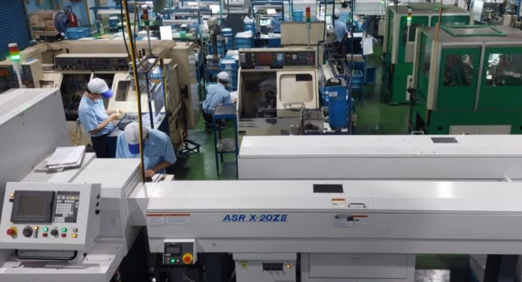 GDP tăng trưởng cao nhất ĐNÁ,  Việt Nam trở thành 'bến đỗ' mới cho loạt doanh nghiệp Nhật Bản - Ảnh 4