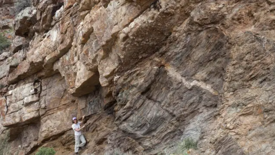 Các nhà khoa học có thể vừa tìm ra 1 tỷ năm lịch sử bị thất lạc của chúng ta - Ảnh 1