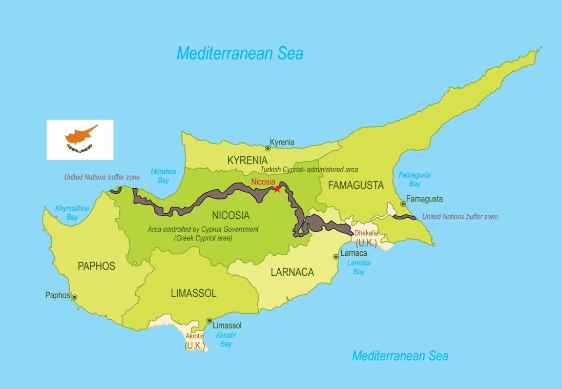 UAV Iran nhắm căn cứ Anh, châu Âu lo ngại: Vì sao 'Hòn đảo tình yêu' bỗng trở thành điểm nóng chiến lược? - Ảnh 2