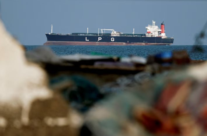 Sau dầu thô, LNG, đến lượt một loại khí quan trọng tăng giá gấp đôi chỉ trong hơn 10 ngày: Mỹ đang chiếm hơn 1/3 nguồn cung toàn cầu, có mặt trong nhiều lĩnh vực - Ảnh 1