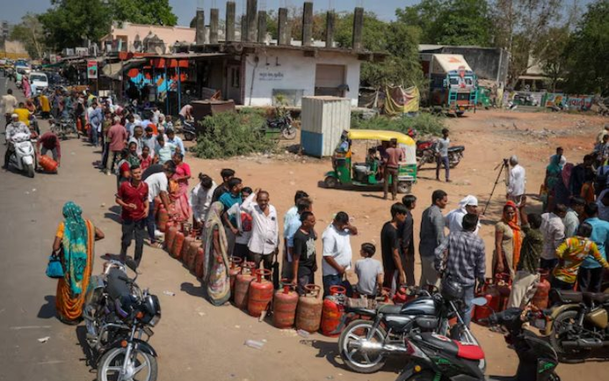 Việt Nam ‘hot’ xe điện còn đây mới là mặt hàng người Ấn Độ đang xếp hàng dài để mua: Doanh số tăng 30 lần, siêu thị không còn hàng để bán