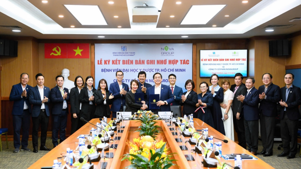 Ngay sau khi Thủ tướng phát lệnh, 48 giờ sau ông Bùi Thành Nhơn đã đón đầu một “mỏ vàng” mới tại Việt Nam - Ảnh 1