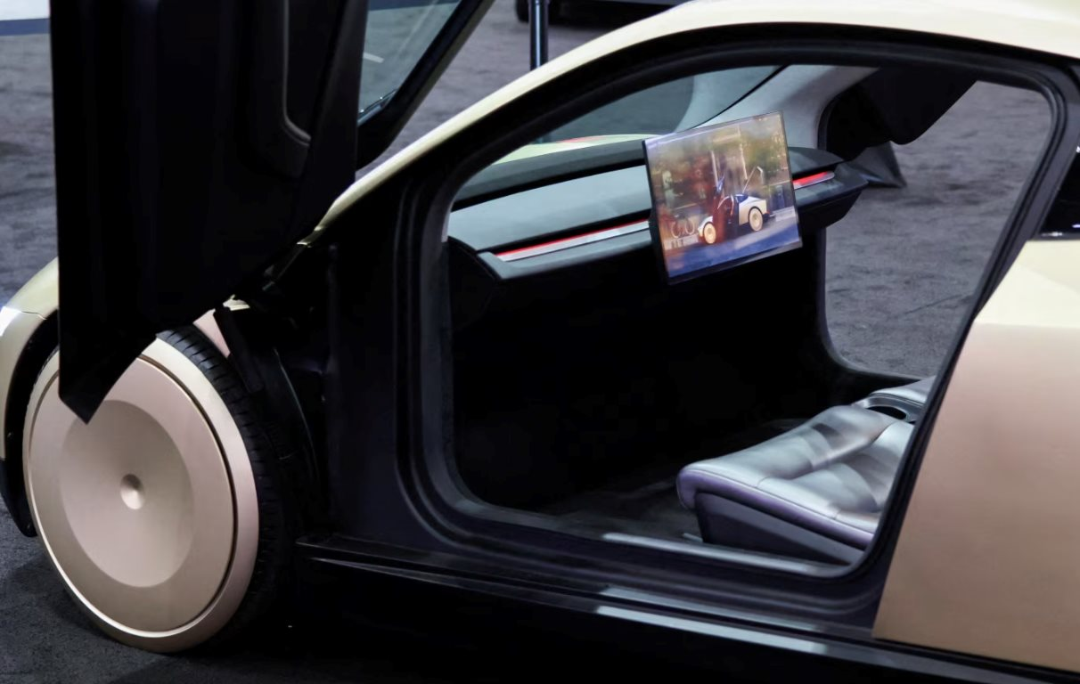 Elon Musk đặt cược tương lai Tesla vào chiếc xe không vô lăng, không phanh: Sản xuất 2 triệu chiếc mỗi năm, nếu thành công sẽ thay đổi cả ngành xe điện - Ảnh 3