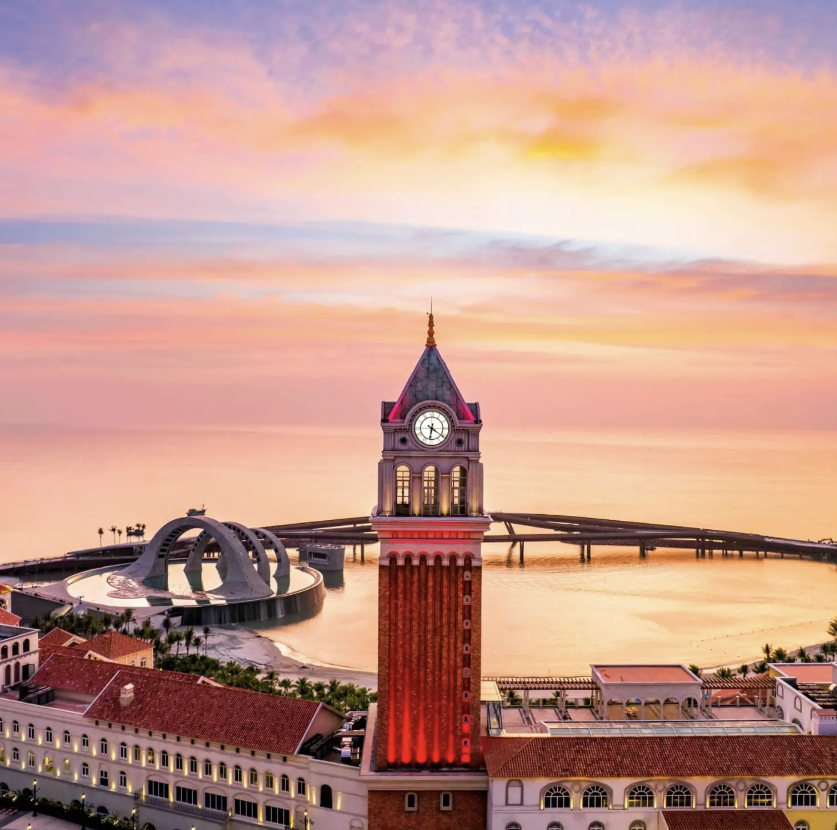 Kỳ tích vô tiền khoáng hậu đưa đảo ngọc Việt Nam hất văng Maldives vươn thẳng top 2 châu Á - Ảnh 5