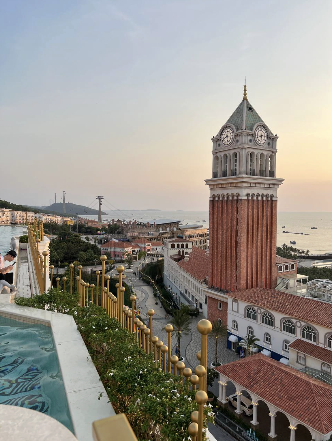 Kỳ tích vô tiền khoáng hậu đưa đảo ngọc Việt Nam hất văng Maldives vươn thẳng top 2 châu Á - Ảnh 4