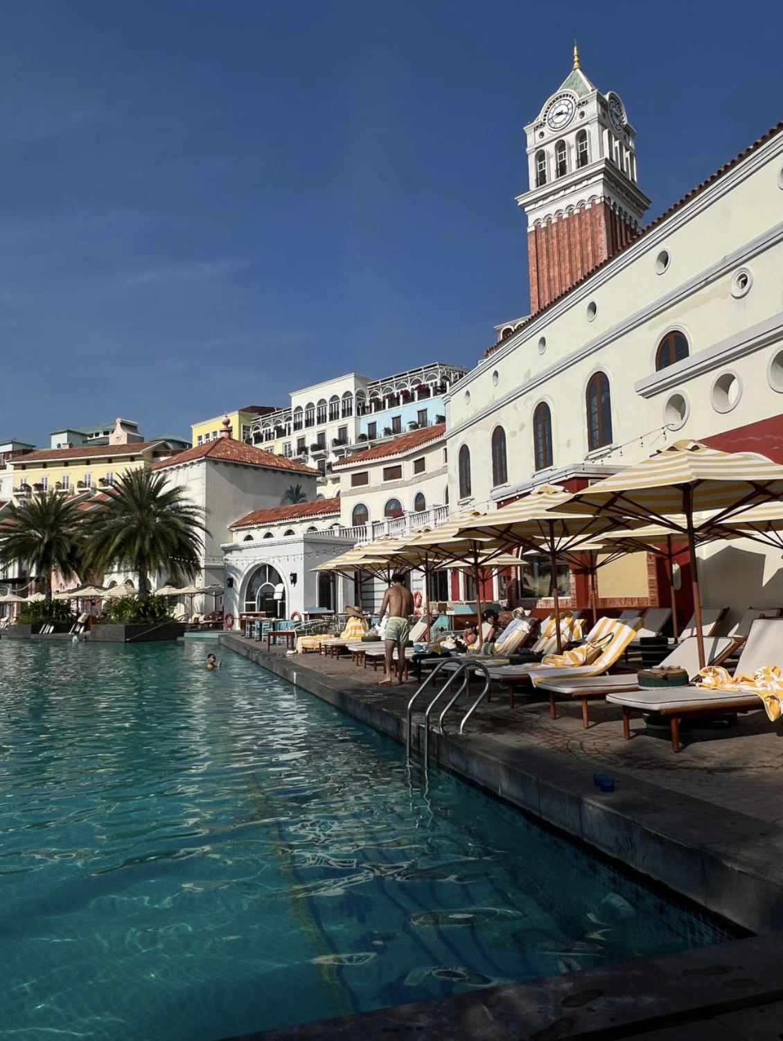 Kỳ tích vô tiền khoáng hậu đưa đảo ngọc Việt Nam hất văng Maldives vươn thẳng top 2 châu Á - Ảnh 3