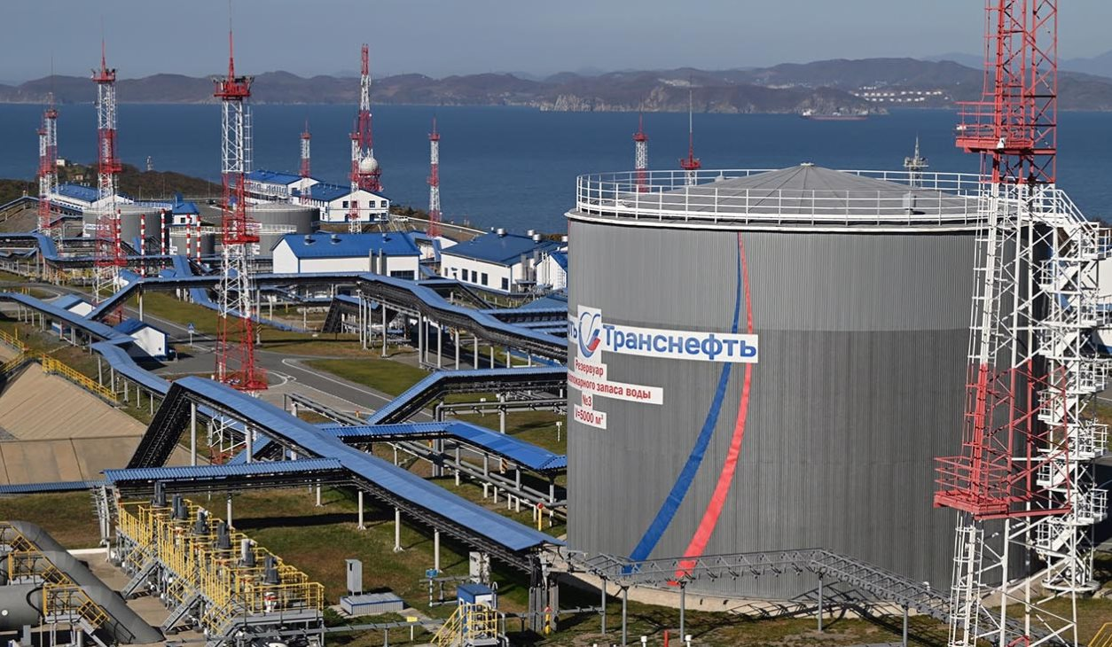 EU mừng 'như bắt được vàng': Đường ống dầu Nga có công suất 70 triệu tấn/năm thành 'cứu tinh' trong lúc dầu khan hiếm - Ảnh 1