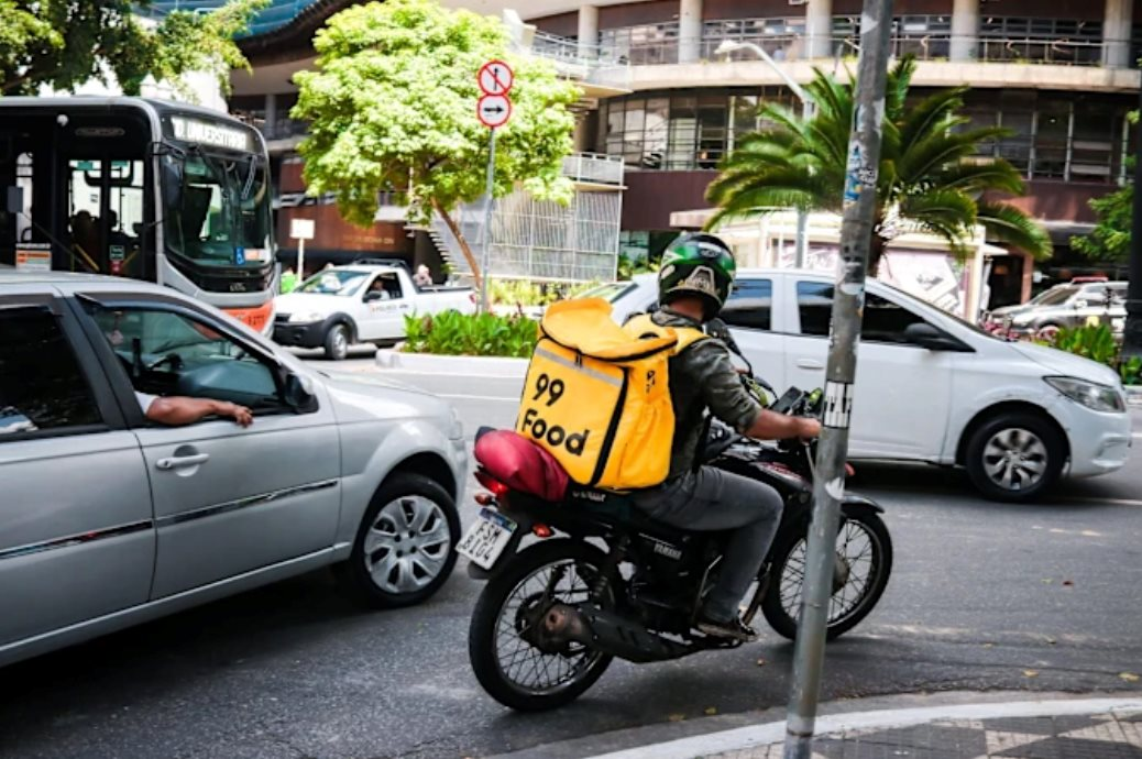 Ngành công nghiệp giao đồ ăn 20 tỷ USD 'nóng' dần sau loạt cáo buộc gián điệp với các công ty Trung Quốc - Ảnh 2