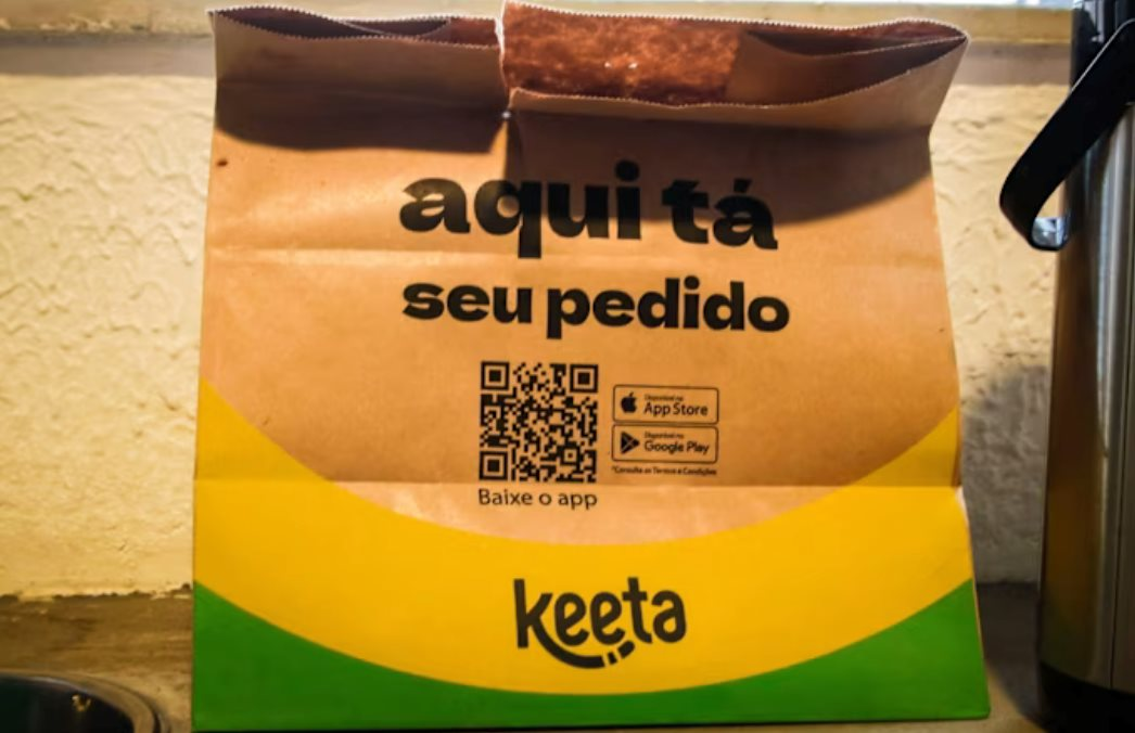 Ngành công nghiệp giao đồ ăn 20 tỷ USD 'nóng' dần sau loạt cáo buộc gián điệp với các công ty Trung Quốc - Ảnh 1