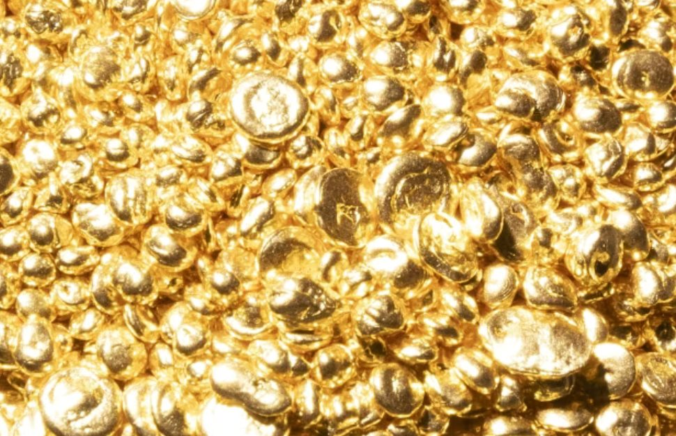 70 thỏi vàng trị giá 12 triệu USD được cất giấu bên trong một tòa nhà thấp tầng: Hé lộ bí mật kho báu khổng lồ và lời cảnh báo đáng lo ngại cho nền kinh tế - Ảnh 1