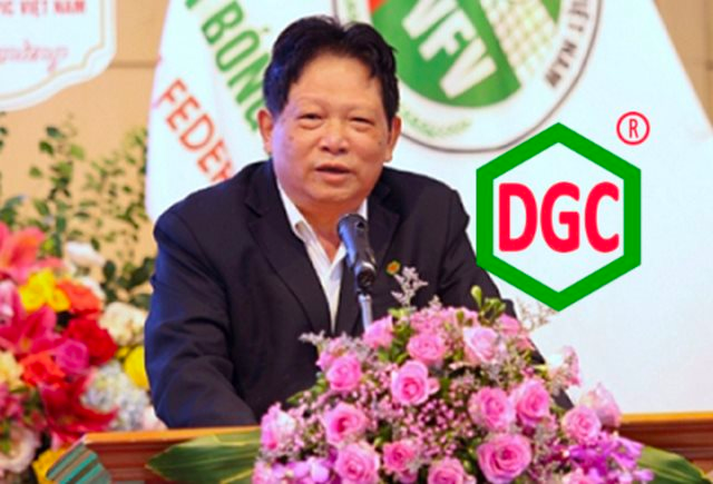 "Hay là thôi không làm quặng nữa?": Câu nói đùa của Chủ tịch Đức Giang và vụ khởi tố chấn động sau 1 năm - Ảnh 1