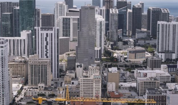 Vì sao nhà chung cư đang dần biến mất tại Mỹ? - Ảnh 2