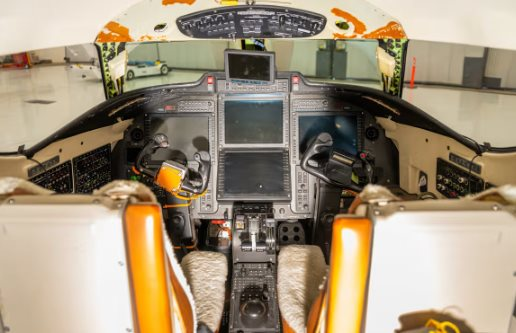 Sự trở lại của một CEO tội đồ: Từng bị cáo buộc lừa dối nhà đầu tư, nay 'quay xe' điều hành 1 công ty máy bay suốt 40 năm chỉ bán 4 chiếc - Ảnh 2