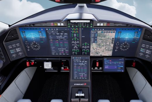 Sự trở lại của một CEO tội đồ: Từng bị cáo buộc lừa dối nhà đầu tư, nay 'quay xe' điều hành 1 công ty máy bay suốt 40 năm chỉ bán 4 chiếc - Ảnh 5