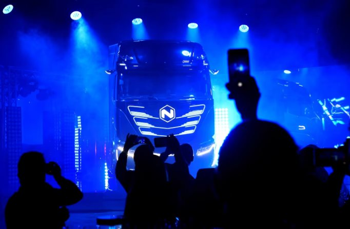 Sự trở lại của một CEO tội đồ: Từng bị cáo buộc lừa dối nhà đầu tư, nay 'quay xe' điều hành 1 công ty máy bay suốt 40 năm chỉ bán 4 chiếc - Ảnh 3