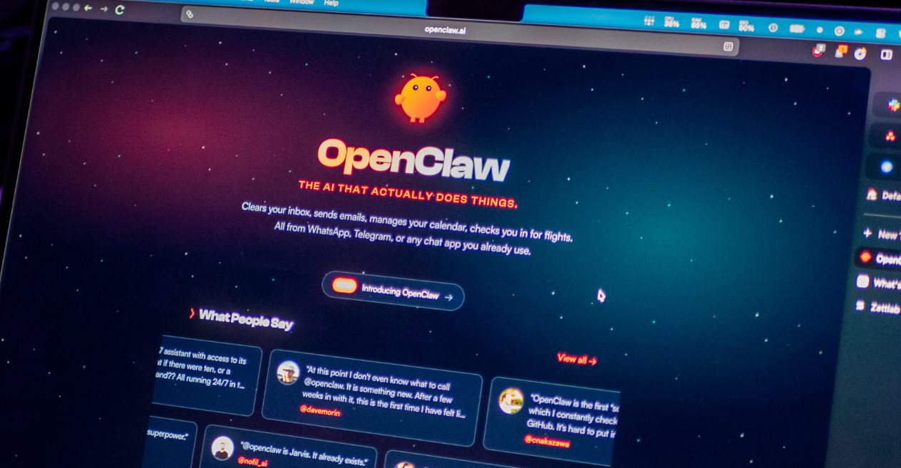OpenClaw khiến 30 năm kinh nghiệm Excel trở nên vô nghĩa: Đây có phải ngày tàn của ‘kỹ năng sử dụng máy tính’ văn phòng? - Ảnh 2