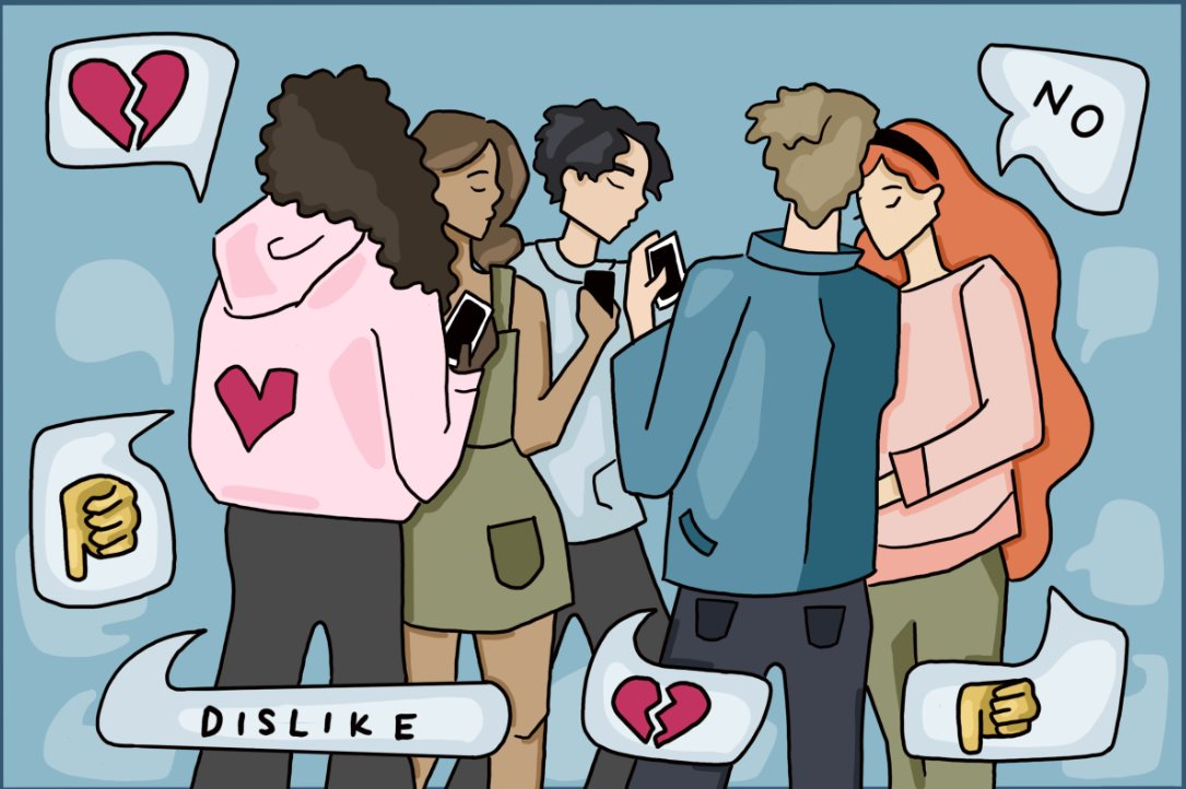 Grab và cuộc chiến 1 sao: Quyền lực người dùng bất lực trước thuật toán của Big Tech - Ảnh 3