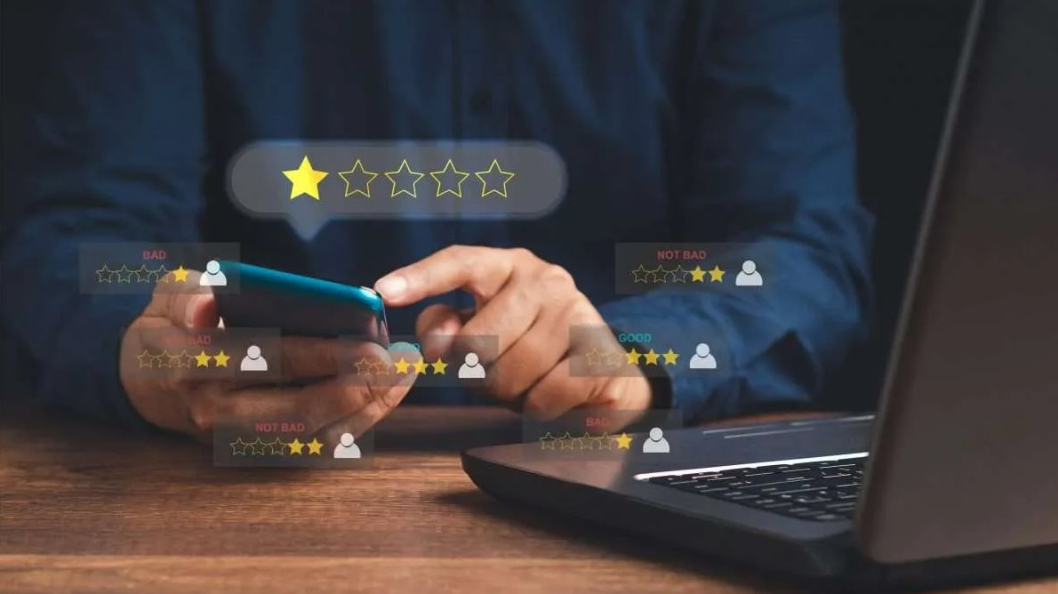 Grab và cuộc chiến 1 sao: Quyền lực người dùng bất lực trước thuật toán của Big Tech - Ảnh 2