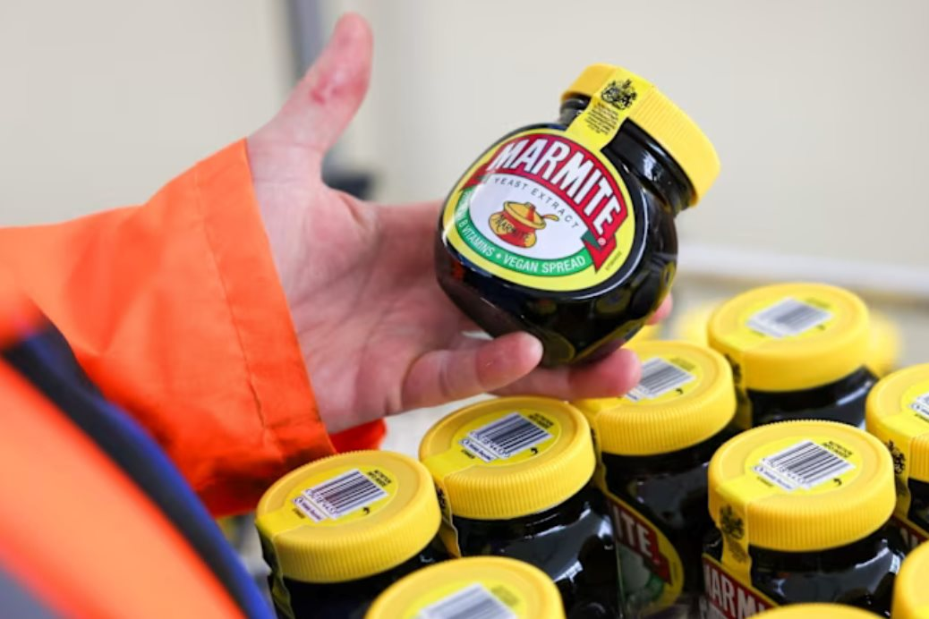 Xuất hiện 1 siêu thương vụ trị giá hàng chục tỷ USD đưa tương cà Heinz và sốt mayonnaise về chung một nhà - Ảnh 2