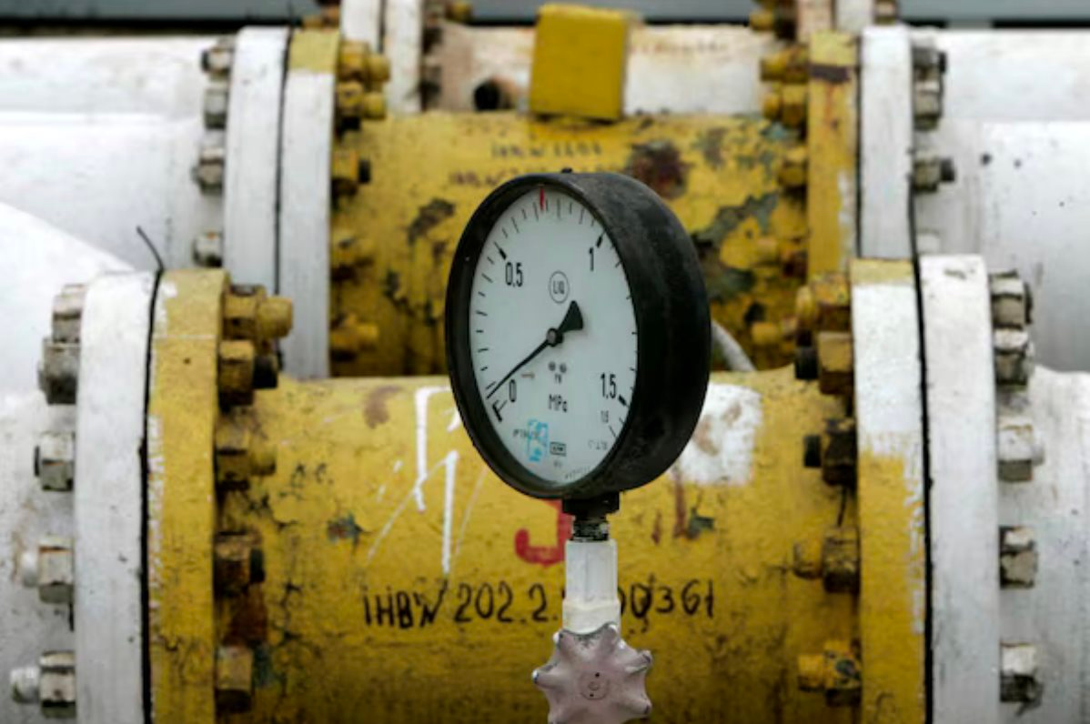 EU đón tin vui từ đường ống dầu Nga có công suất 70 triệu tấn dầu/năm - Ảnh 1