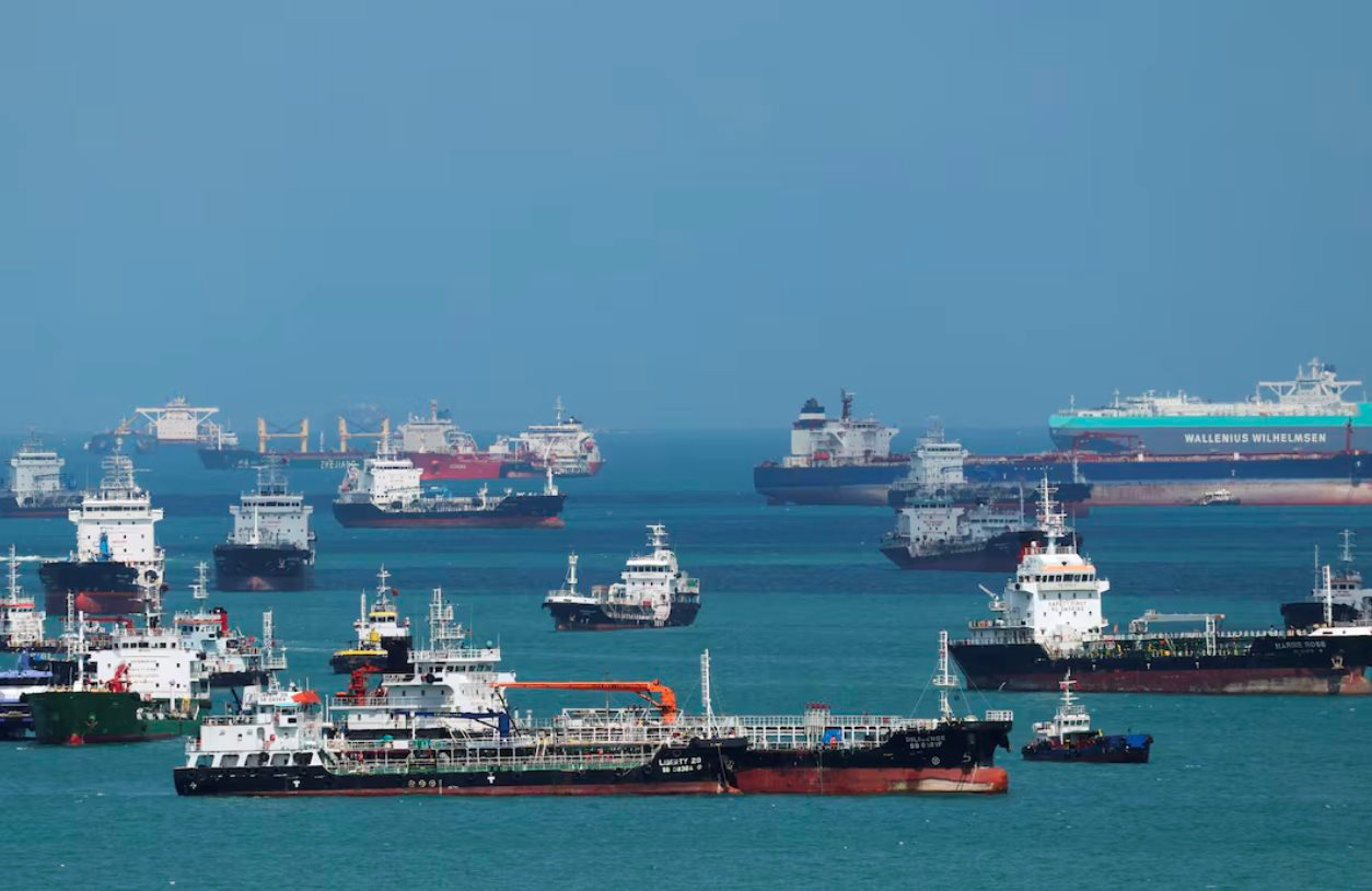 Nga vừa lập kỷ lục chưa từng có ở Đông Nam Á - Ảnh 1