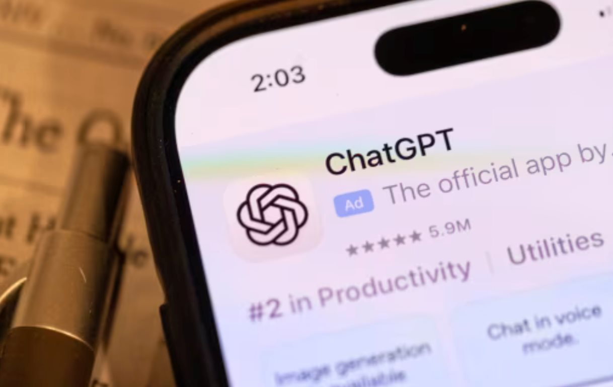 OpenAI sắp hợp nhất mọi nền tảng thành 'siêu ứng dụng', chatbot được đẩy lên 1 tầm cao mới - Ảnh 1