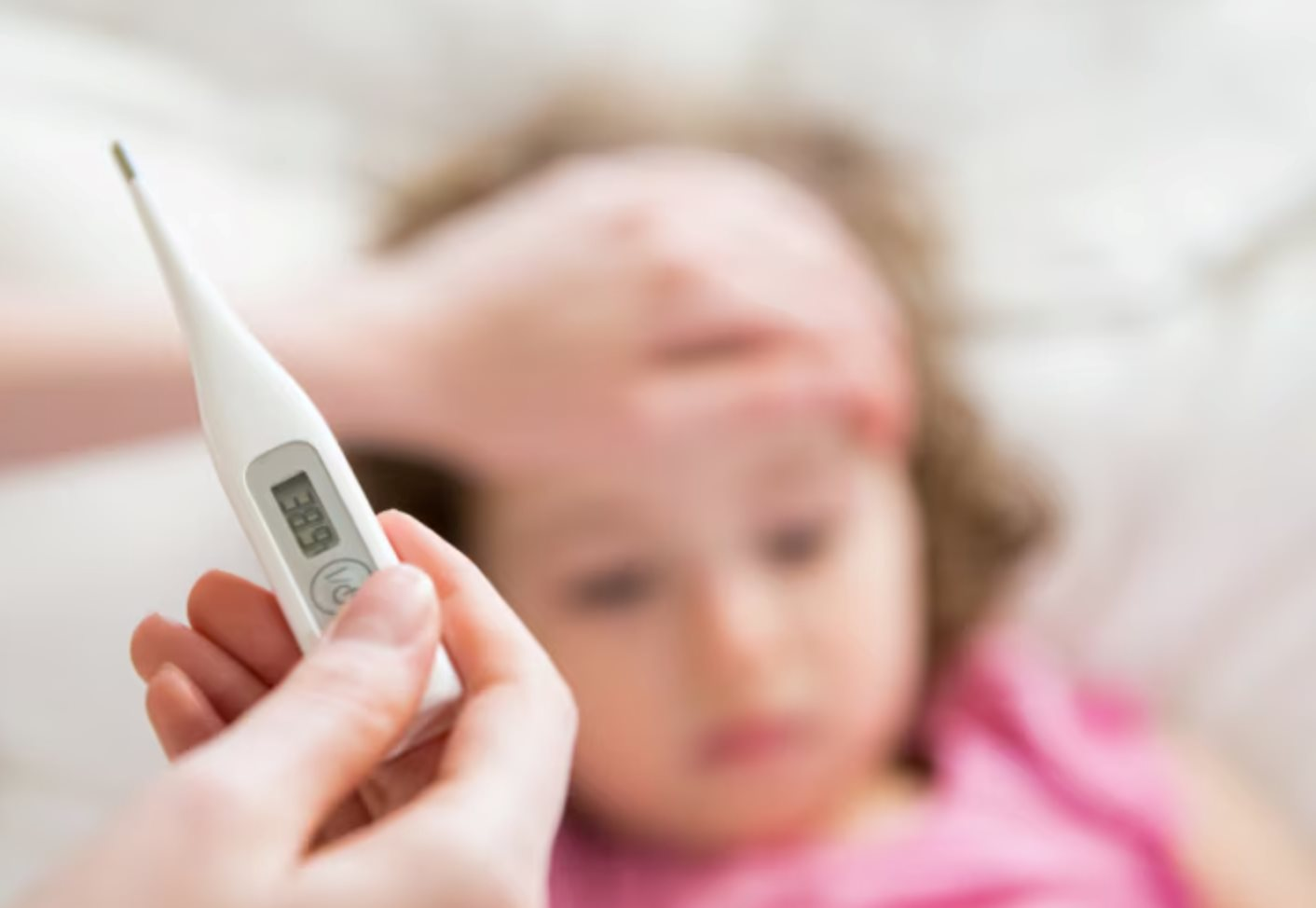 90.000 lọ thuốc siro trẻ em vừa bị thu hồi tại Mỹ - Ảnh 1