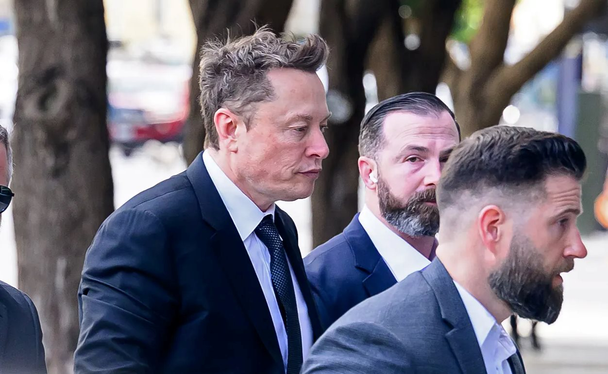 Elon Musk vừa bị kết án, phải bồi thường 2,6 tỷ USD: Chuyện gì đây? - Ảnh 1