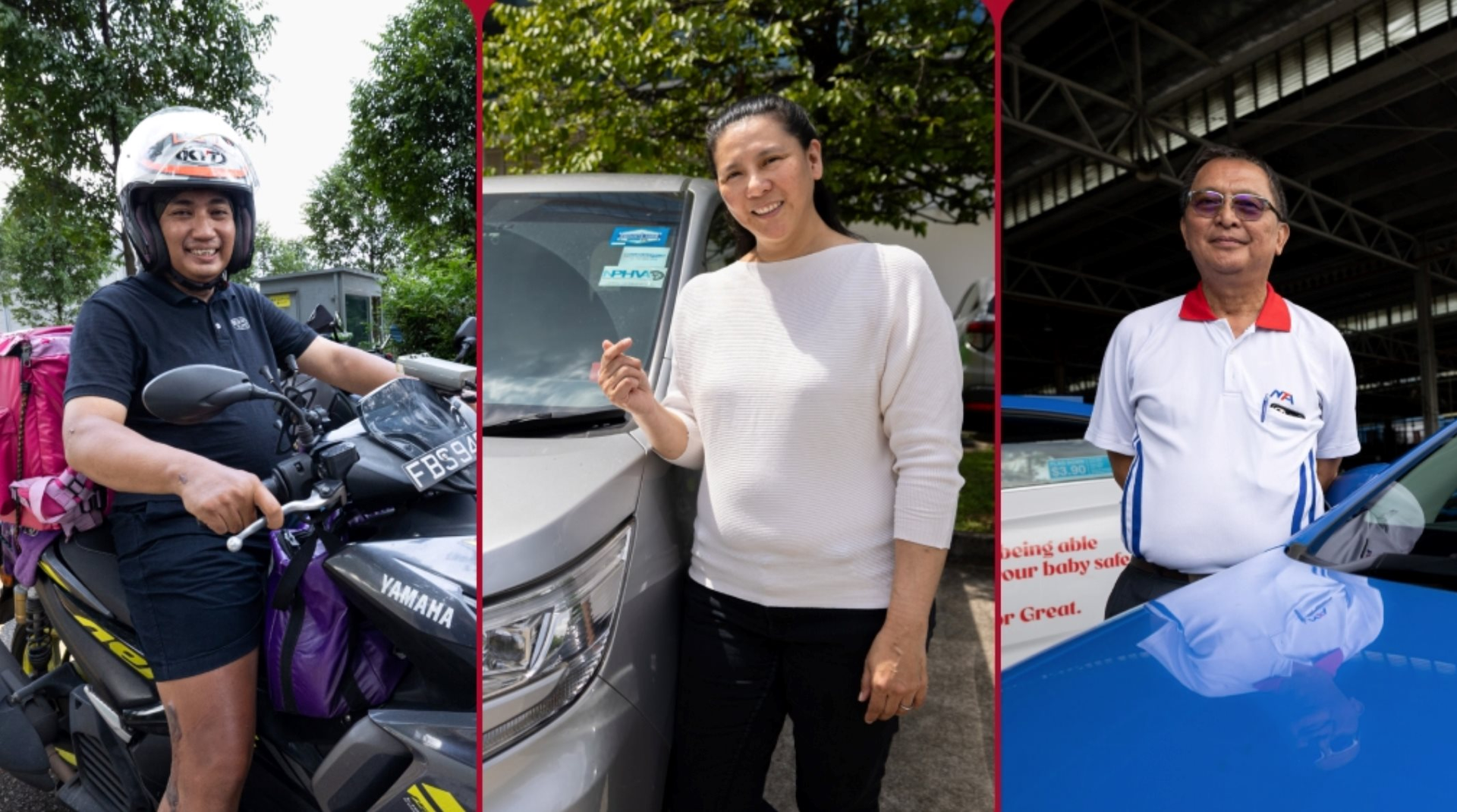 Quốc gia ĐNÁ bảo vệ lao động nền tảng số chưa từng thấy: Ban hành đạo luật riêng, tài xế, shipper được đảm bảo mua nhà - Ảnh 2