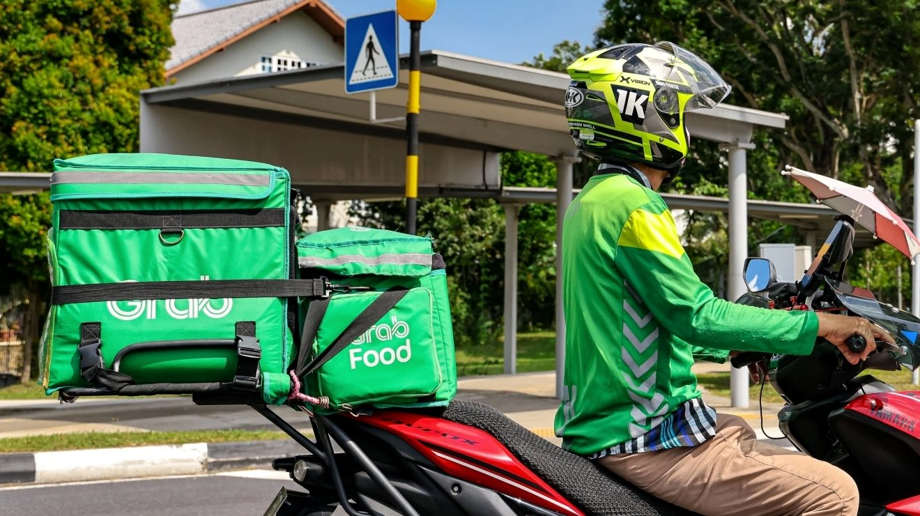 Quốc gia ĐNÁ bảo vệ lao động nền tảng số chưa từng thấy: Ban hành đạo luật riêng, tài xế, shipper được đảm bảo mua nhà - Ảnh 1