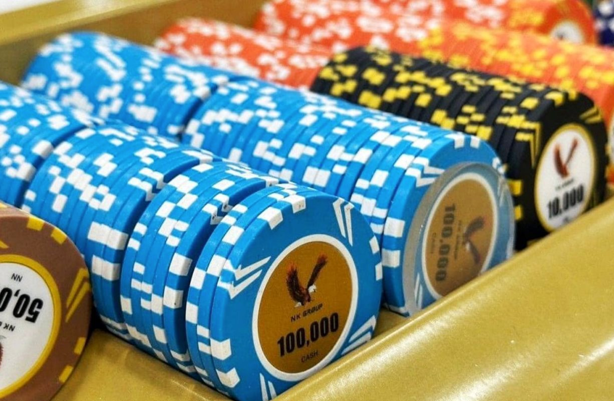 Triệt phá đường dây cá cược, cờ bạc trực tuyến 10.000 thành viên, 'rửa' gần 1.800 tỷ đồng tại Thái Lan - Ảnh 1