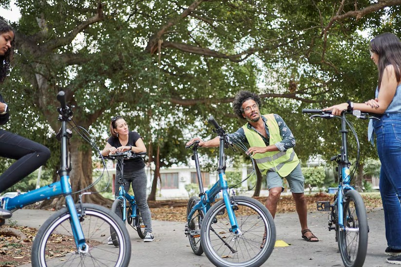 Trào lưu mới nổi ở Cuba - Ảnh 2