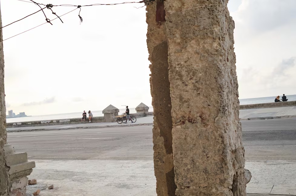 Trào lưu mới nổi ở Cuba - Ảnh 3