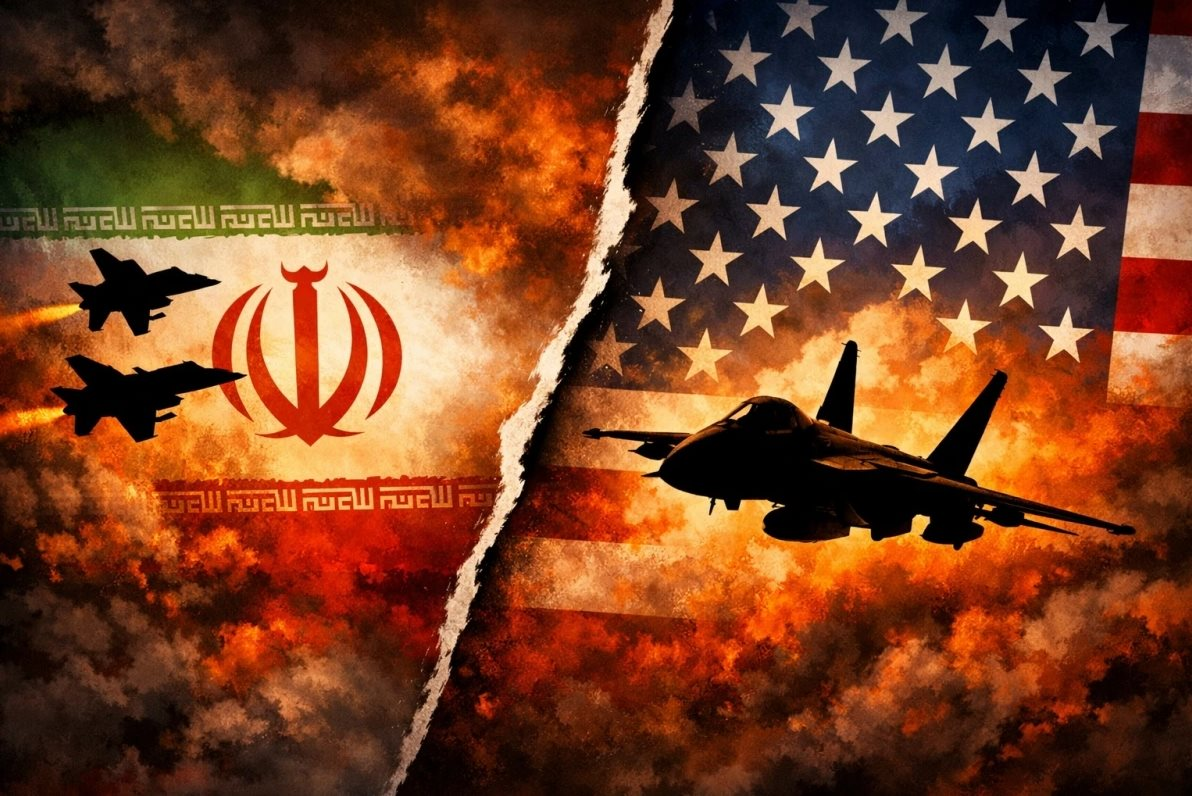 Đếm ngược tới hạn chót tối hậu thư 48 giờ của ông Trump: Thế giới có thể sẽ rất khác - Ảnh 1