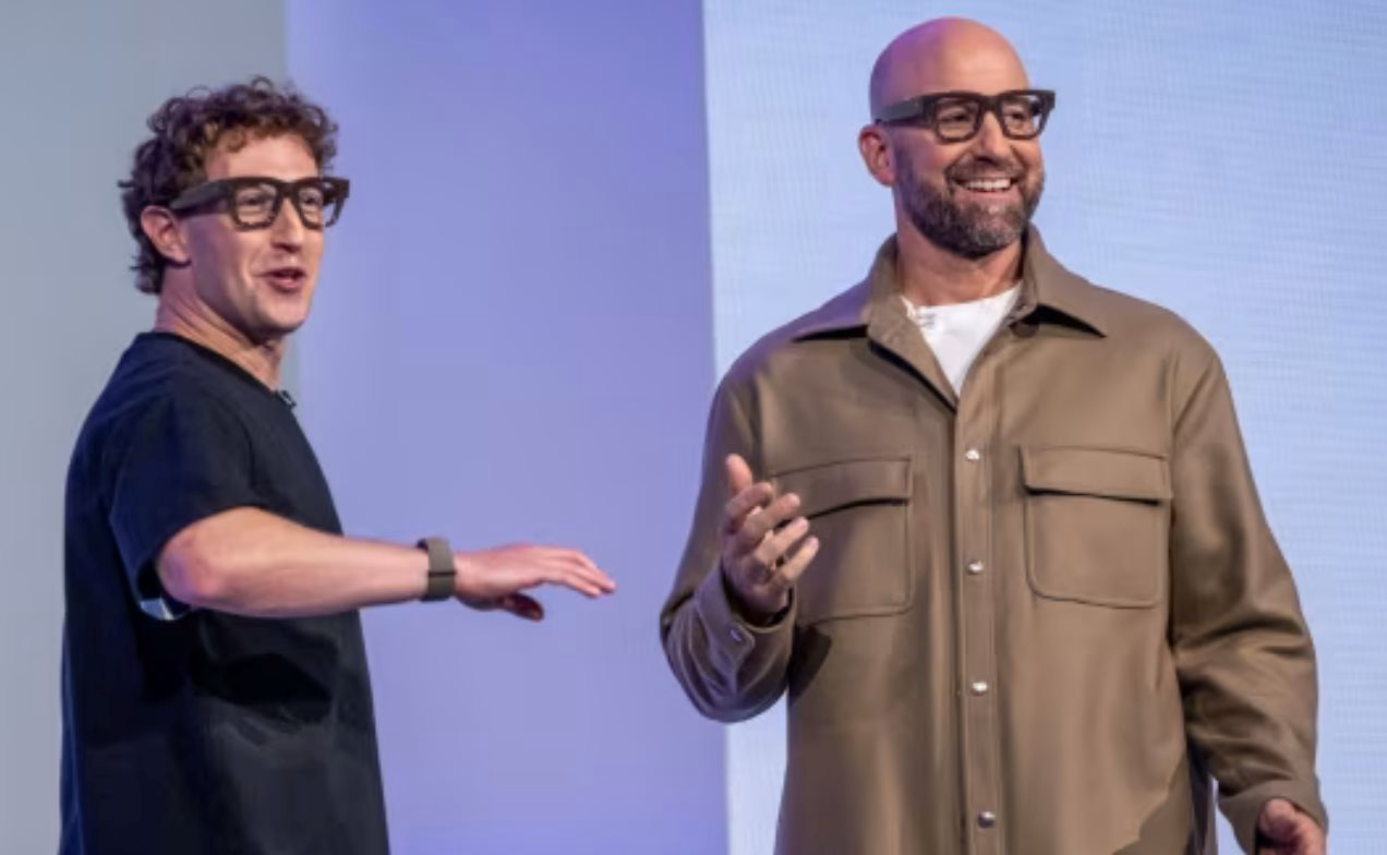 Mark Zuckerberg đang tự tạo phiên bản AI hỗ trợ mình điều hành đế chế 1.500 tỷ USD, nếu thành công sẽ công nghệ hoá 80.000 nhân sự của Meta - Ảnh 2