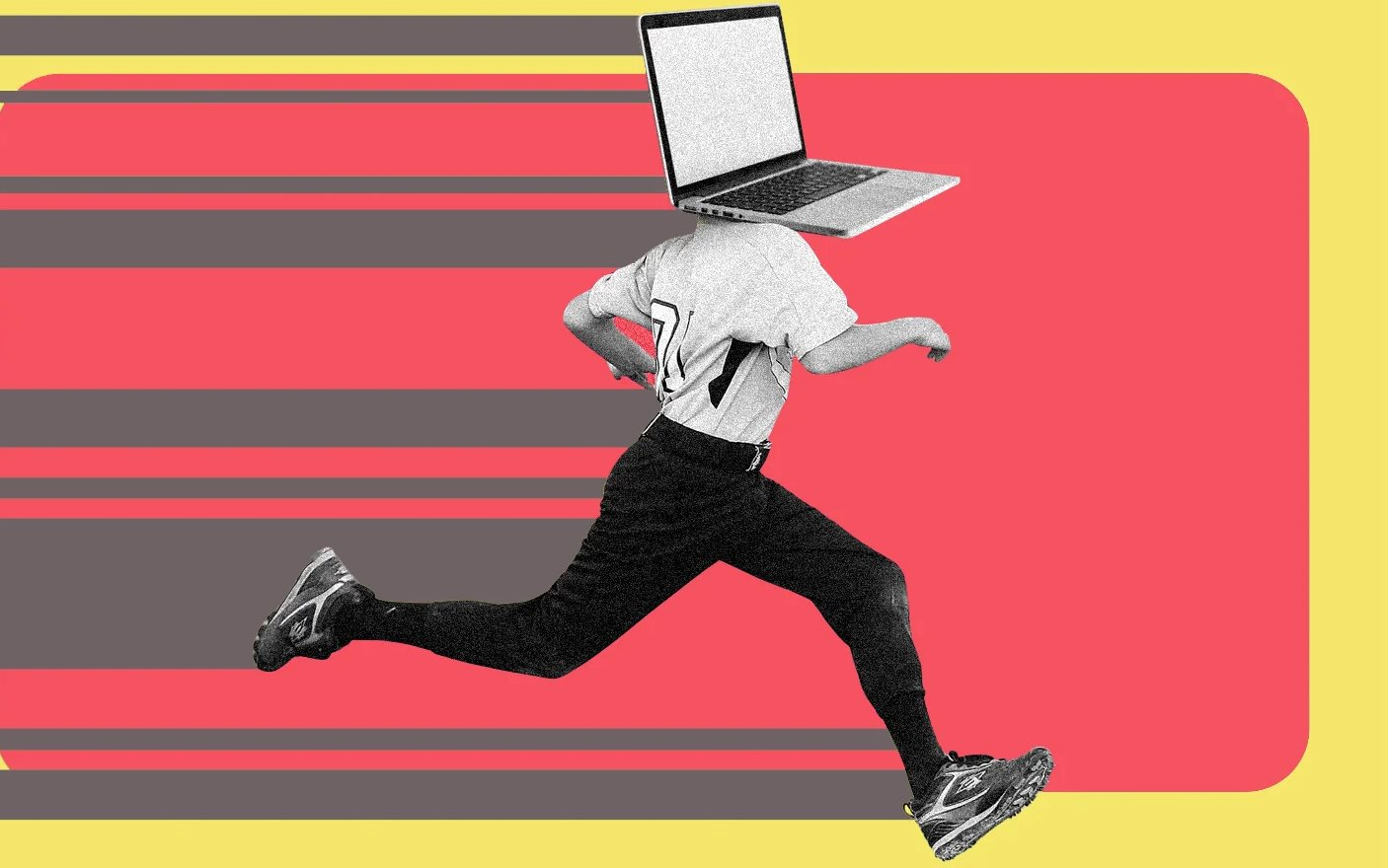 Nỗi sợ mất việc ám ảnh 250 triệu dân văn phòng - Ảnh 2