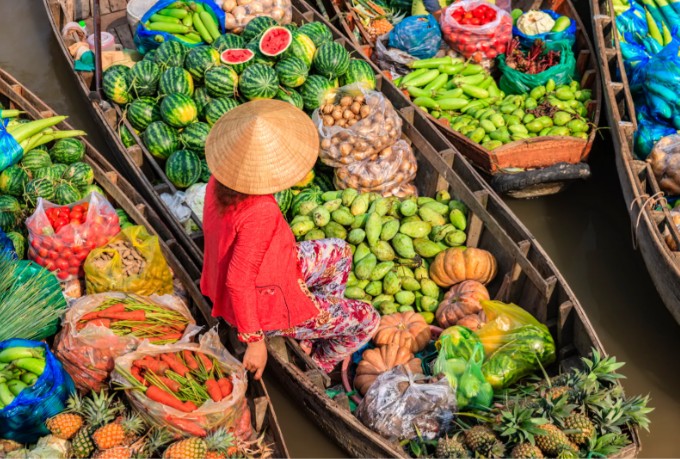 Vogue "cảnh báo" du khách: Hãy chuẩn bị cho sự choáng ngợp – Việt Nam có thể thay đổi cả cuộc đời bạn - Ảnh 3