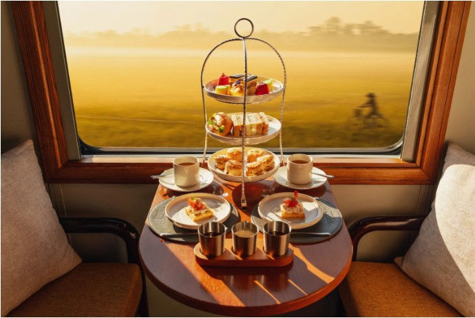 Vogue "cảnh báo" du khách: Hãy chuẩn bị cho sự choáng ngợp – Việt Nam có thể thay đổi cả cuộc đời bạn - Ảnh 4